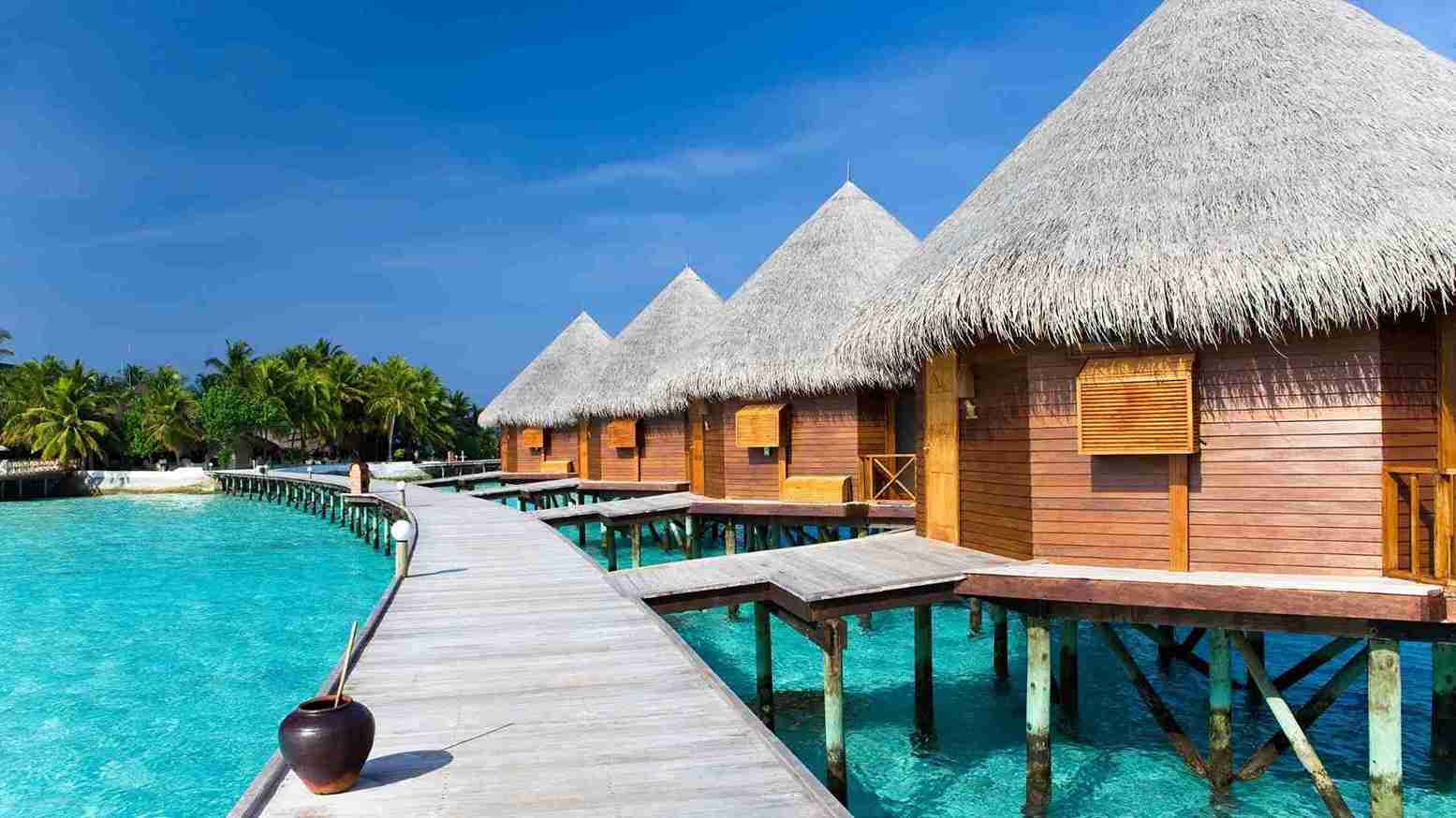 Maldives