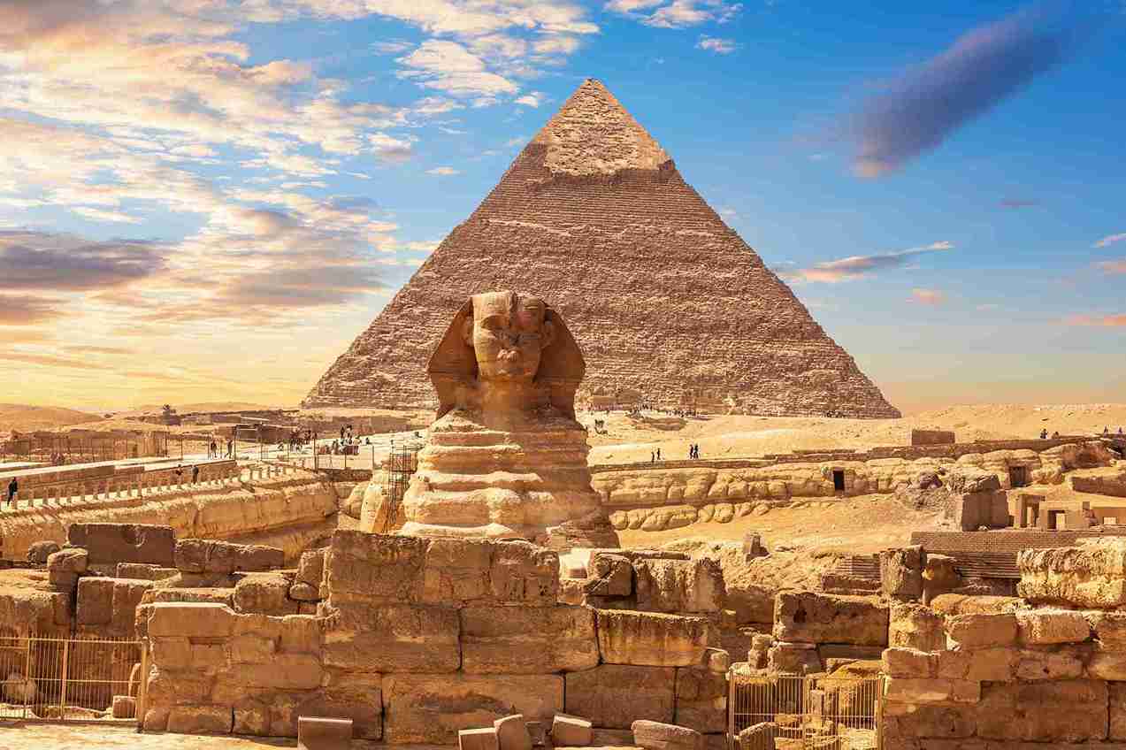 Egypt