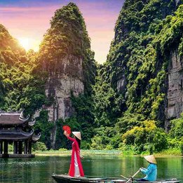 Vietnam
