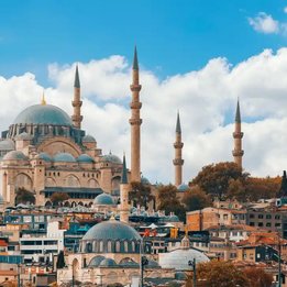 Turkey