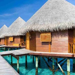 Maldives