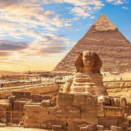 Egypt