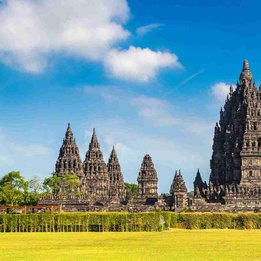 Indonesia