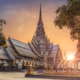 Thailand